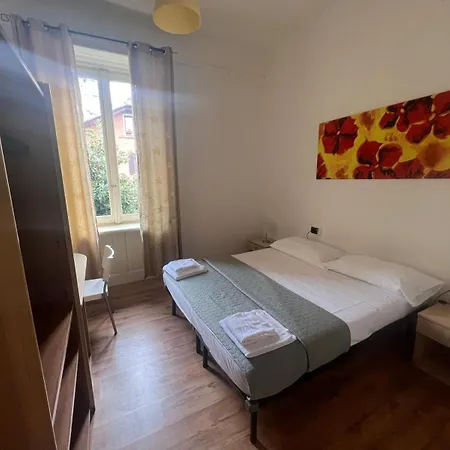 Hotel Ambra *