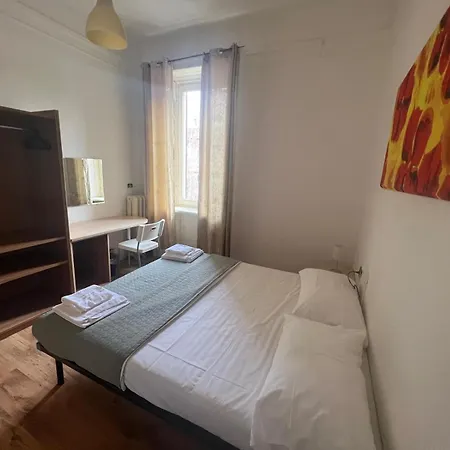 Ambra Otel Milano
