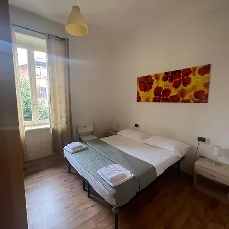 Hotel Ambra Milano