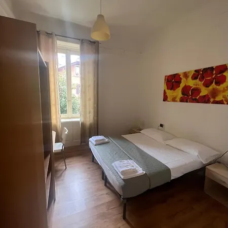 Ambra Hotel *